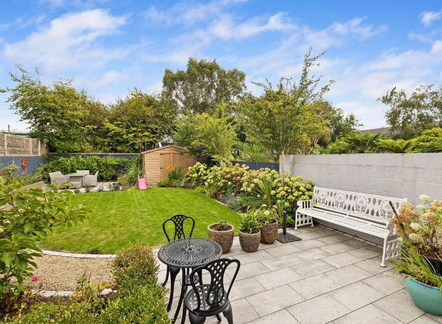 8 Rollins Court, Sallynoggin, A96AY02