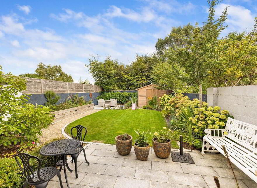8 Rollins Court, Sallynoggin, A96AY02