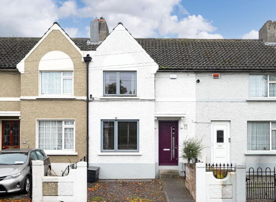 20 Mount Drummond Avenue, Harold's Cross, Harold's Cross, D06PX04