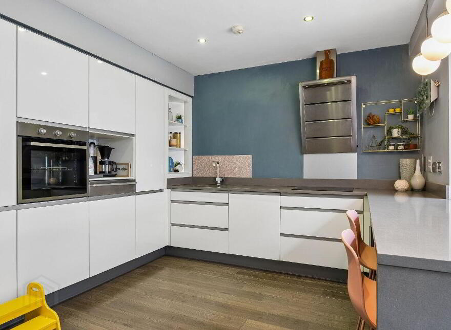20 Mount Drummond Avenue, Harold's Cross, Harold's Cross, D06PX04