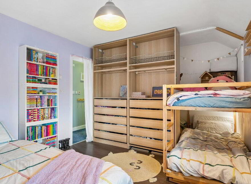 20 Mount Drummond Avenue, Harold's Cross, Harold's Cross, D06PX04