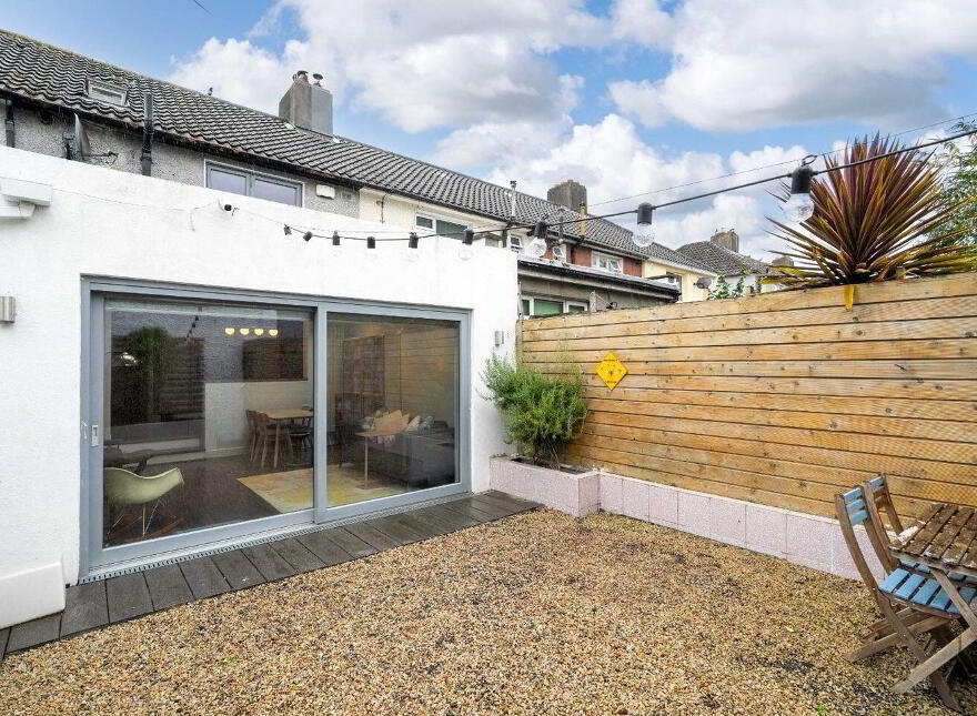 20 Mount Drummond Avenue, Harold's Cross, Harold's Cross, D06PX04