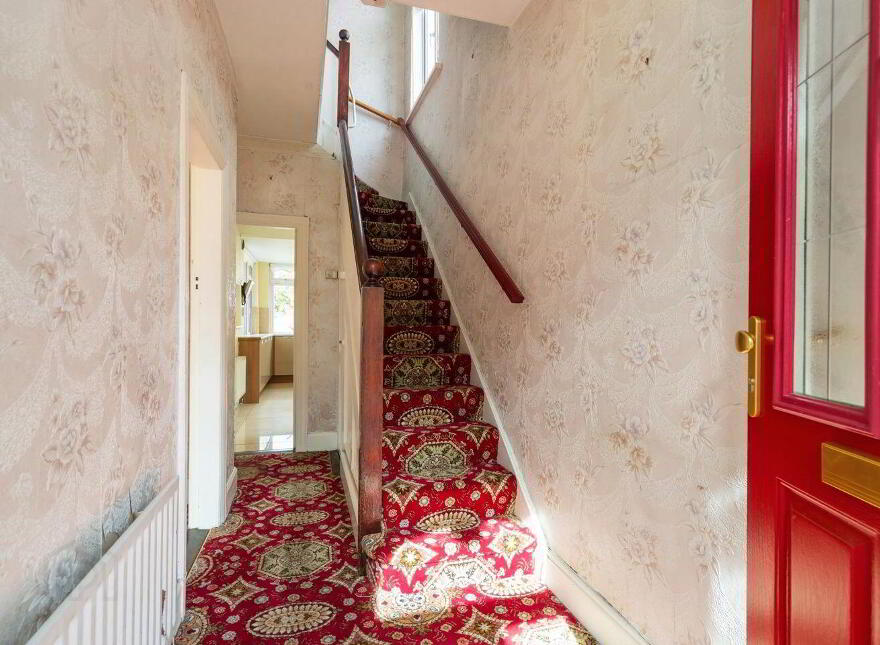 28 Clareville Road, Harolds Cross, 6W, D6w Fx50, Dublin 6W, D6WFX50