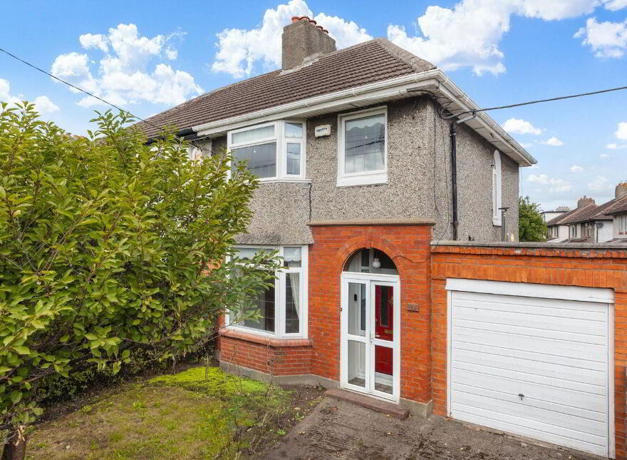 28 Clareville Road, Harolds Cross, 6W, D6w Fx50, Dublin 6W, D6WFX50