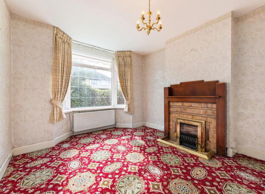 28 Clareville Road, Harolds Cross, 6W, D6w Fx50, Dublin 6W, D6WFX50