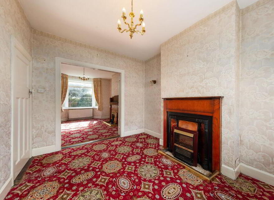 28 Clareville Road, Harolds Cross, 6W, D6w Fx50, Dublin 6W, D6WFX50