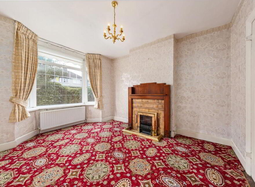 28 Clareville Road, Harolds Cross, 6W, D6w Fx50, Dublin 6W, D6WFX50