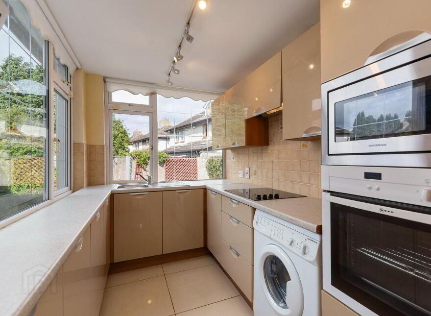 28 Clareville Road, Harolds Cross, 6W, D6w Fx50, Dublin 6W, D6WFX50
