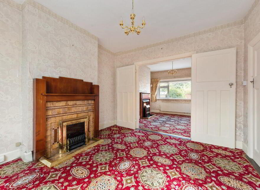 28 Clareville Road, Harolds Cross, 6W, D6w Fx50, Dublin 6W, D6WFX50