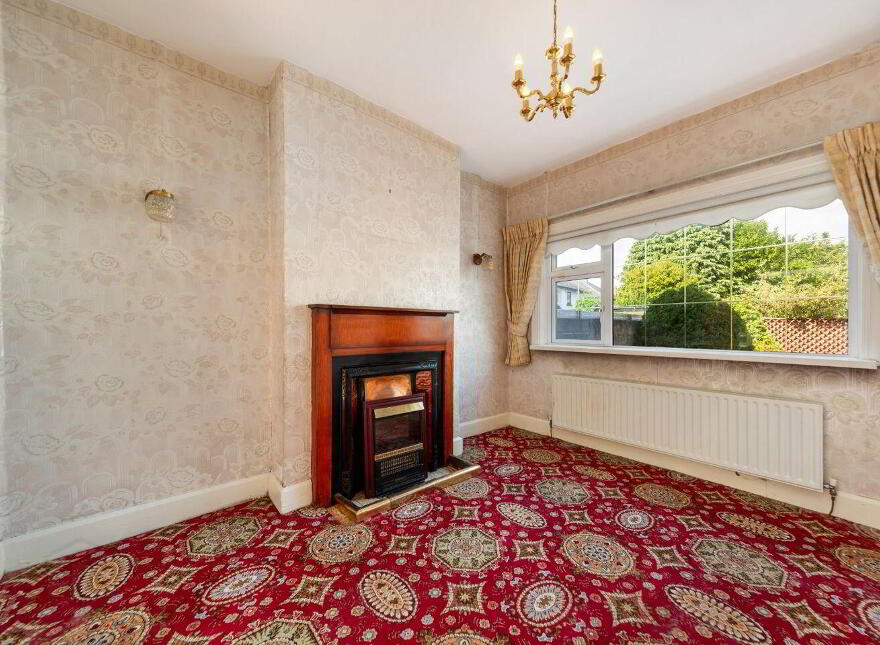 28 Clareville Road, Harolds Cross, 6W, D6w Fx50, Dublin 6W, D6WFX50