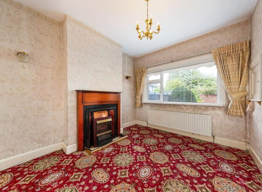 28 Clareville Road, Harolds Cross, 6W, D6w Fx50, Dublin 6W, D6WFX50