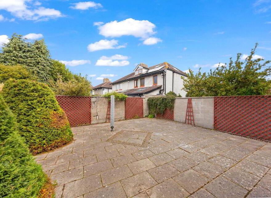 28 Clareville Road, Harolds Cross, 6W, D6w Fx50, Dublin 6W, D6WFX50