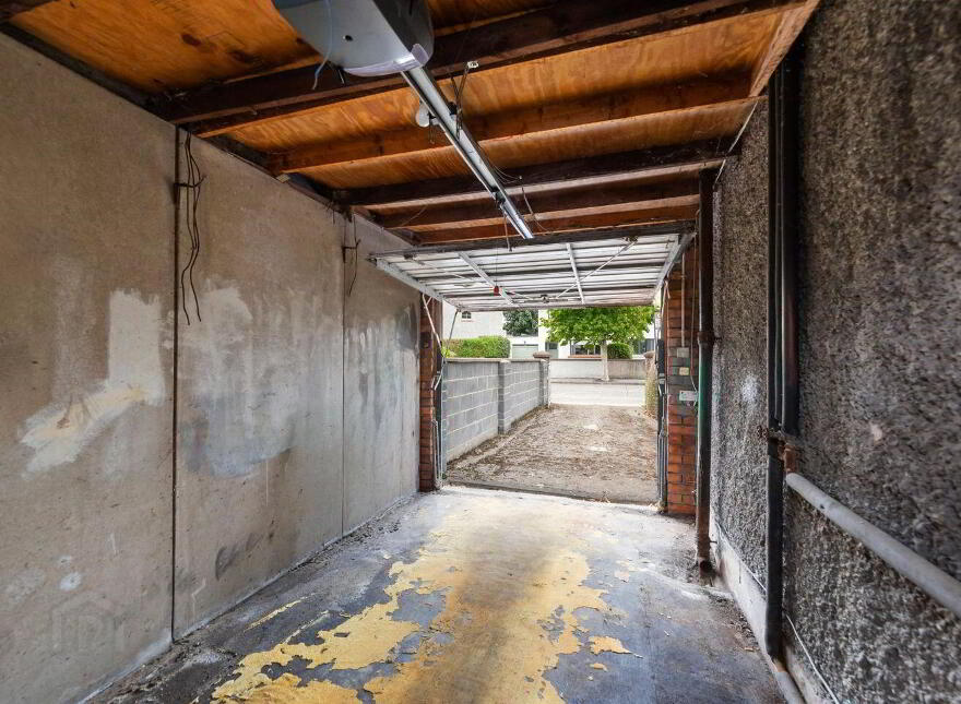 28 Clareville Road, Harolds Cross, 6W, D6w Fx50, Dublin 6W, D6WFX50