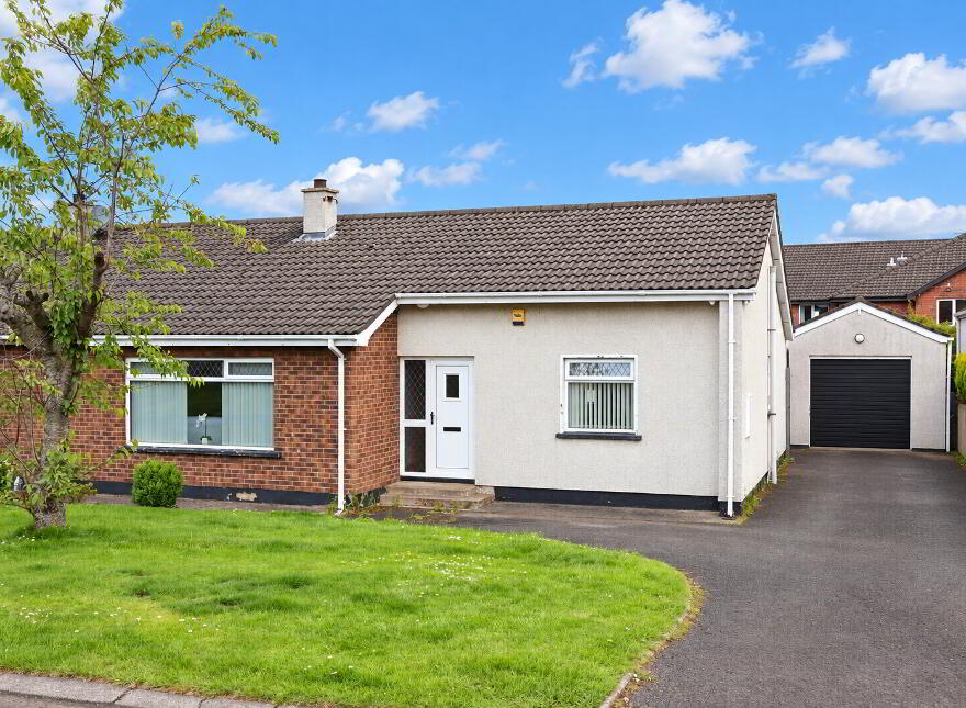 13 Edenvale, Limavady, BT49 0RF