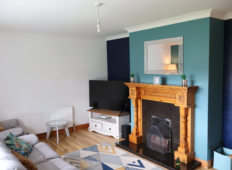 13 Edenvale, Limavady, BT49 0RF
