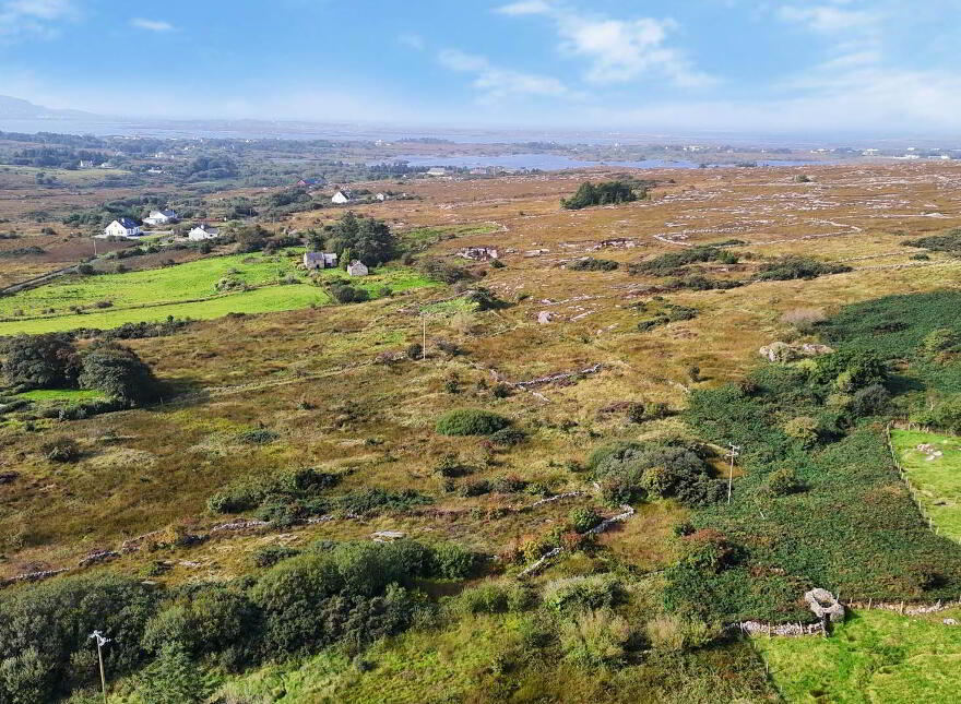 Crickamore, Dungloe