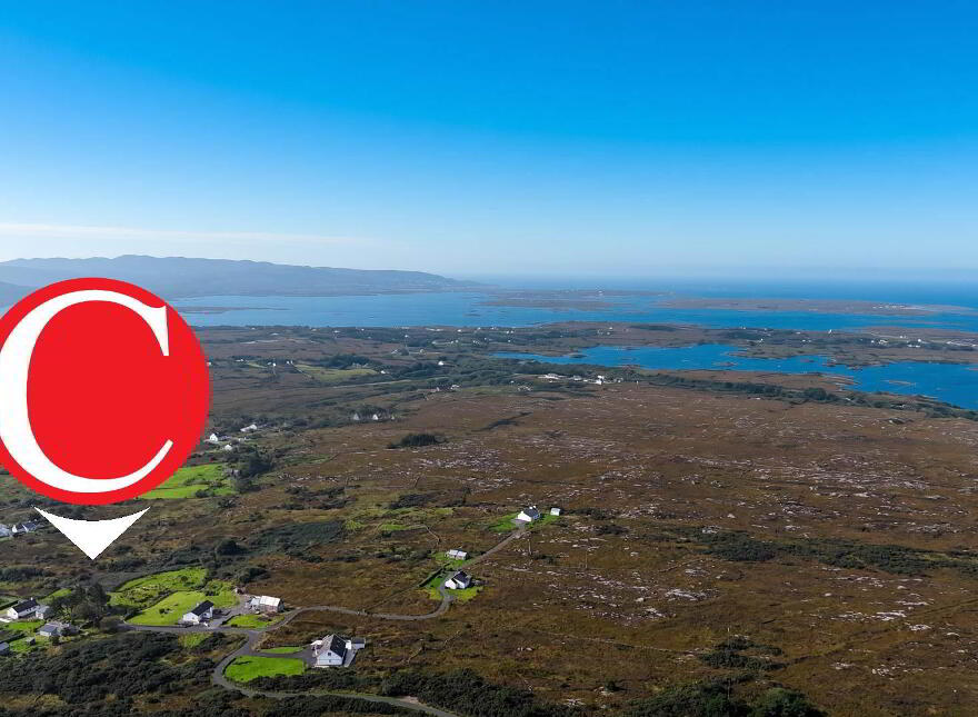 Crickamore, Dungloe