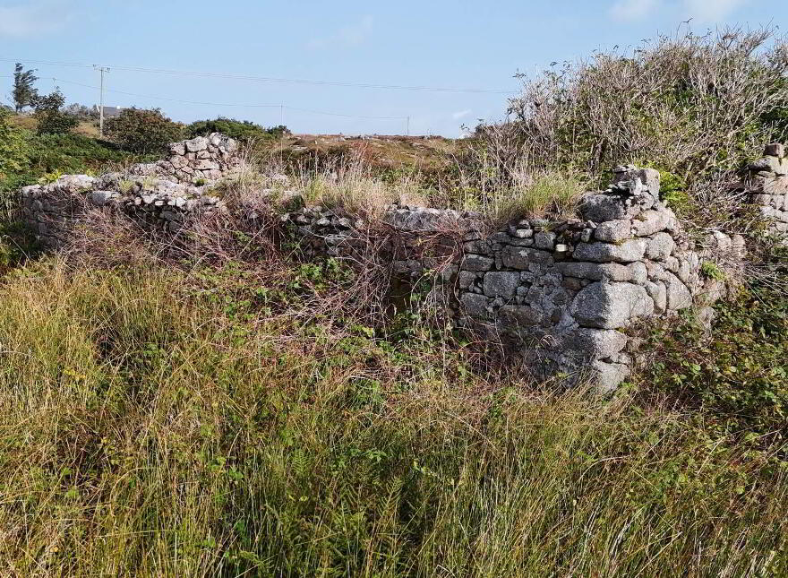 Crickamore, Dungloe
