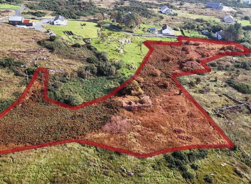 Crickamore, Dungloe