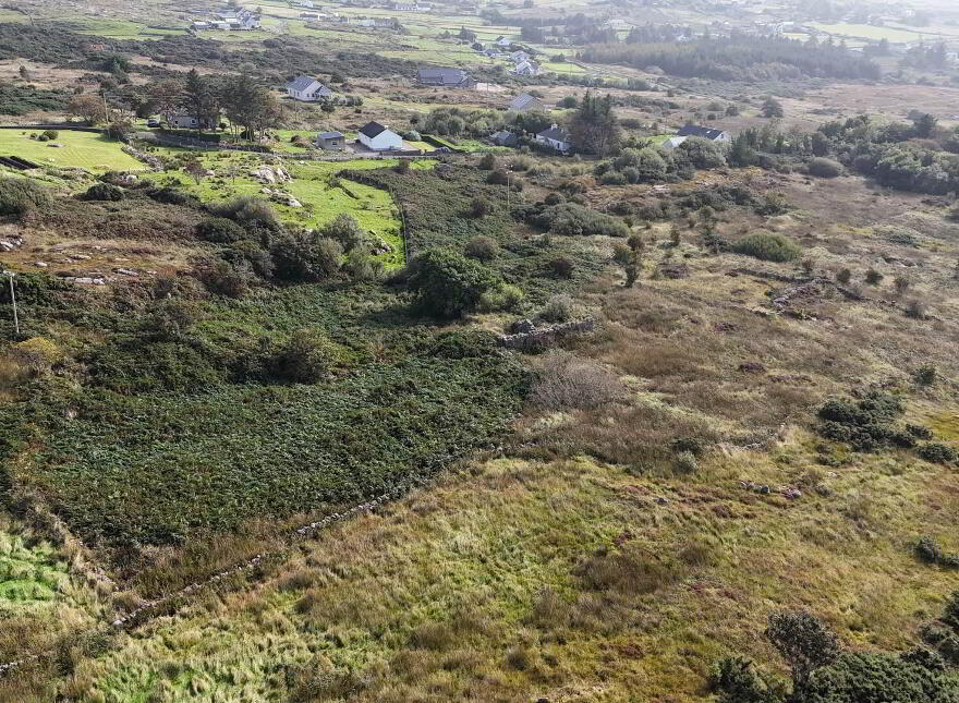 Crickamore, Dungloe