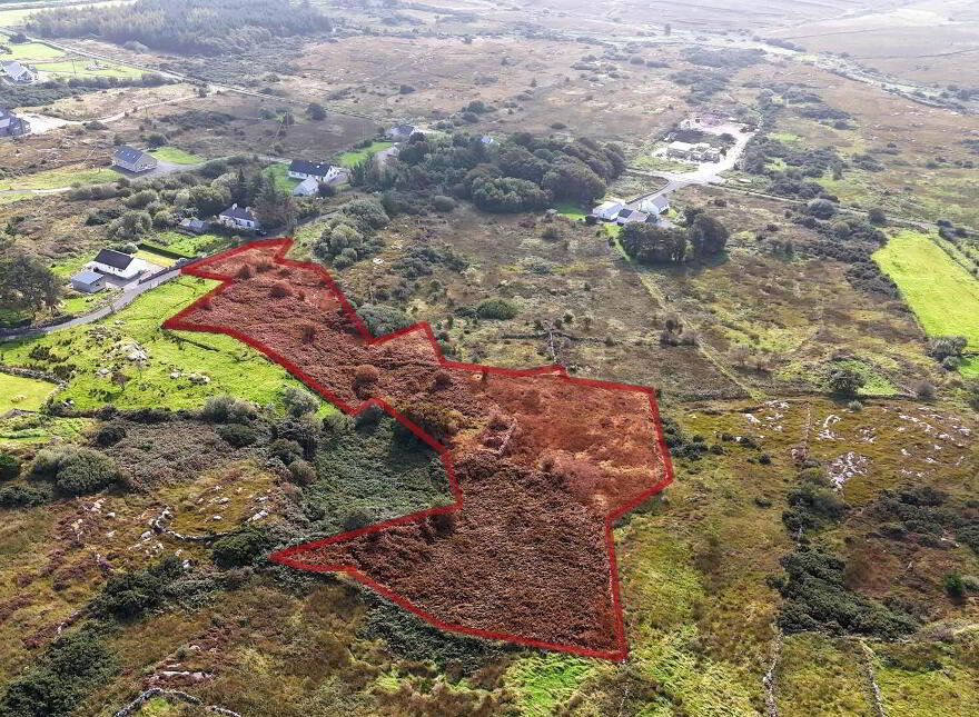 Crickamore, Dungloe