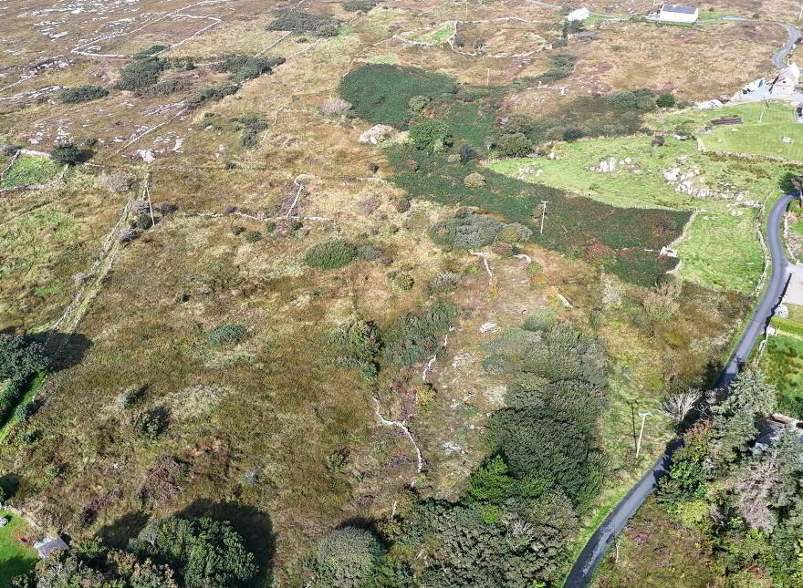 Crickamore, Dungloe