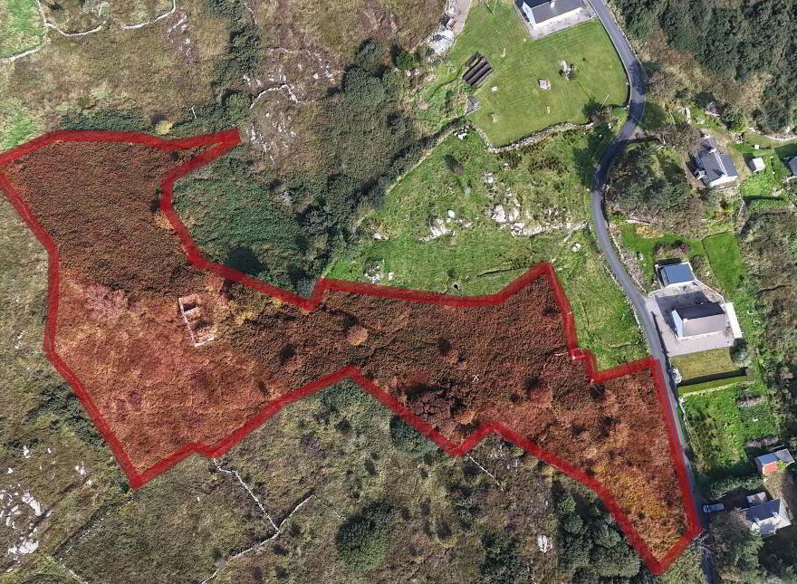 Crickamore, Dungloe