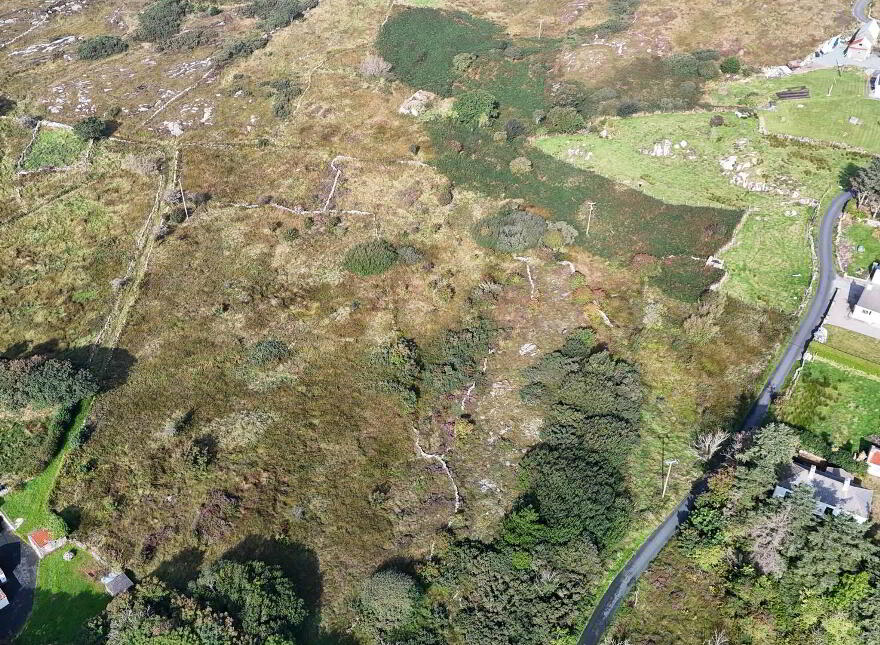 Crickamore, Dungloe