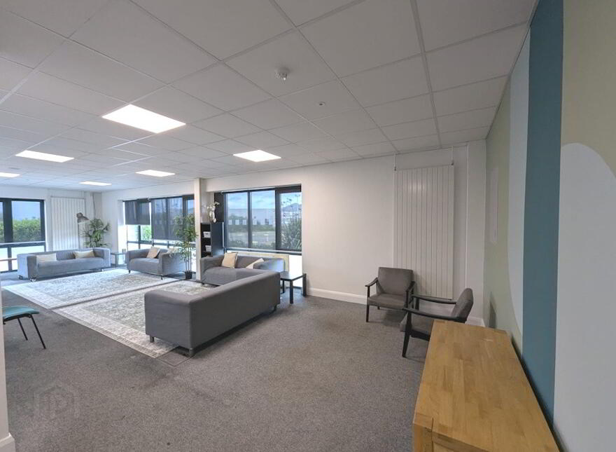 Community Hub At Causeway Coast Vineyard, 10 Hillmans Way, Coleraine, BT52 2ED