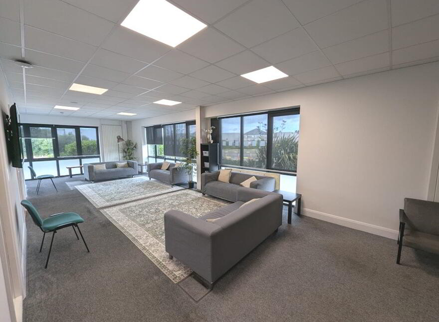 Community Hub At Causeway Coast Vineyard, 10 Hillmans Way, Coleraine, BT52 2ED