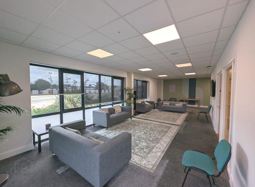 Community Hub At Causeway Coast Vineyard, 10 Hillmans Way, Coleraine, BT52 2ED