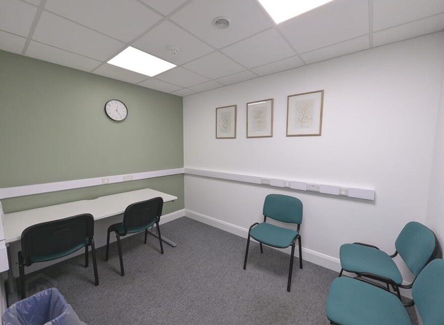 Community Hub At Causeway Coast Vineyard, 10 Hillmans Way, Coleraine, BT52 2ED