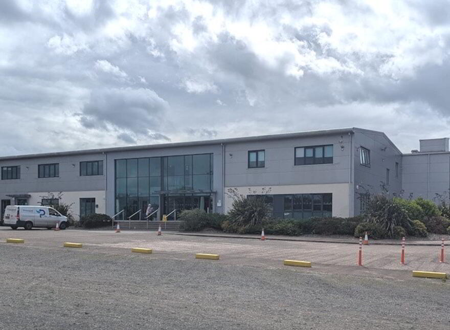 Community Hub At Causeway Coast Vineyard, 10 Hillmans Way, Coleraine, BT52 2ED photo
