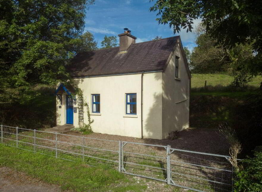 Knockroe, Kilnamartyra, Macroom, P12K377 photo
