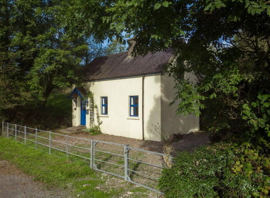 Knockroe, Kilnamartyra, Macroom, P12K377