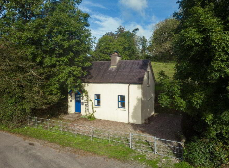 Knockroe, Kilnamartyra, Macroom, P12K377