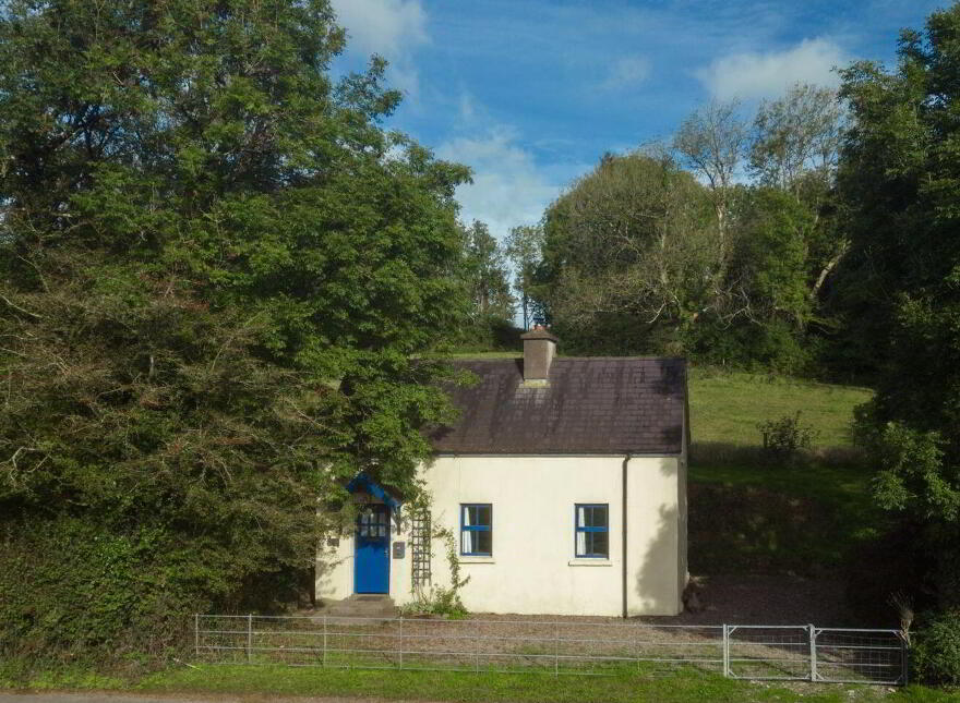 Knockroe, Kilnamartyra, Macroom, P12K377
