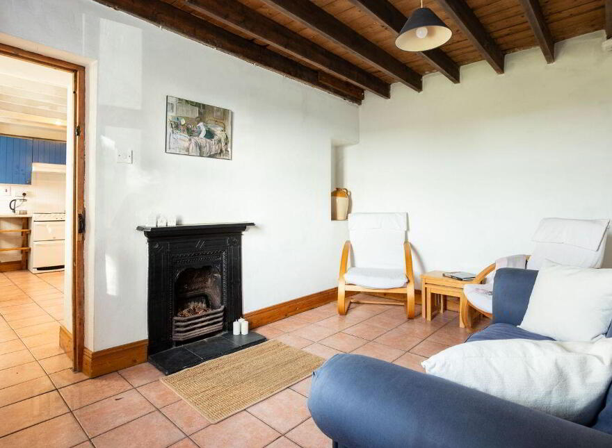 Knockroe, Kilnamartyra, Macroom, P12K377