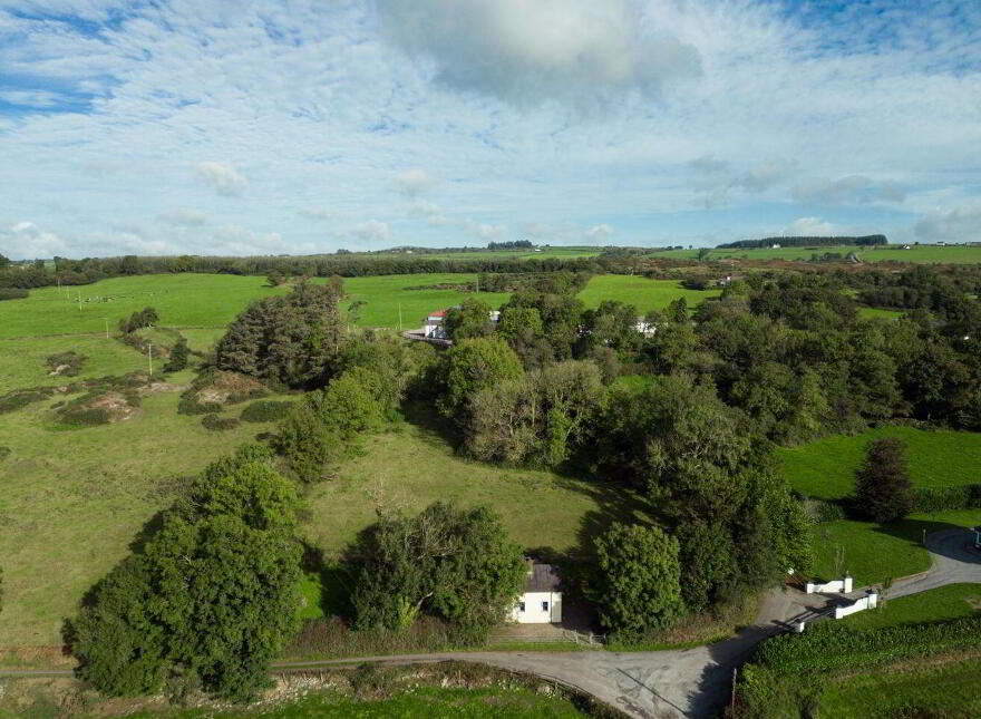 Knockroe, Kilnamartyra, Macroom, P12K377
