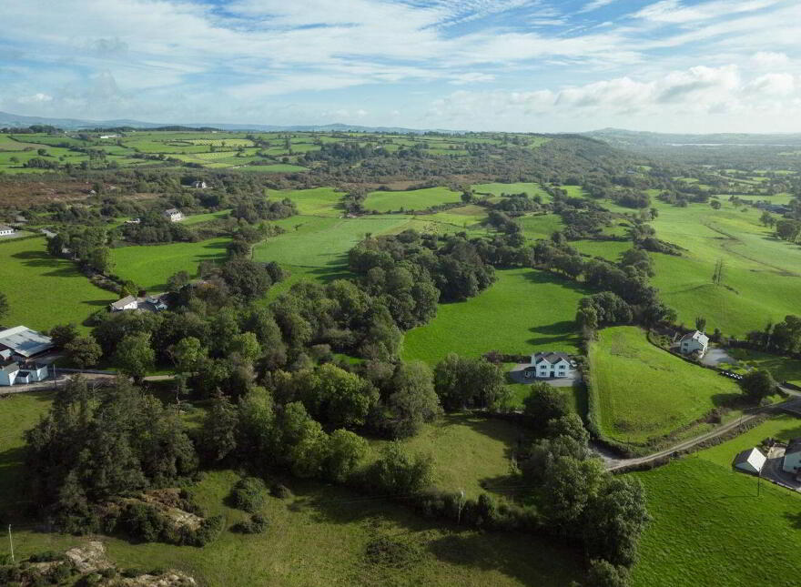 Knockroe, Kilnamartyra, Macroom, P12K377