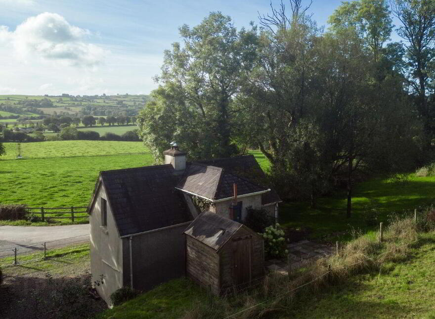 Knockroe, Kilnamartyra, Macroom, P12K377