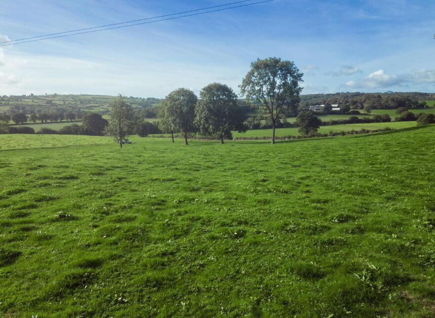 Knockroe, Kilnamartyra, Macroom, P12K377