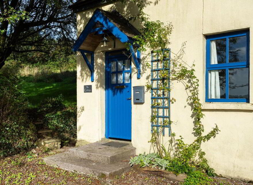 Knockroe, Kilnamartyra, Macroom, P12K377