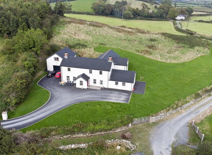 10 Cuttyshane Road, Killyleagh, Downpatrick, BT30 9SL