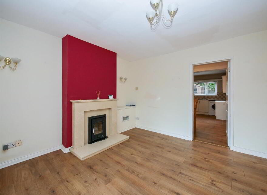 11 Breda Terrace, School Road, Belfast, BT8 7BY