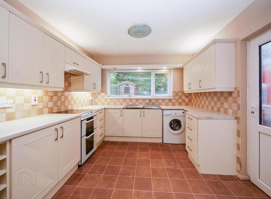11 Breda Terrace, School Road, Belfast, BT8 7BY