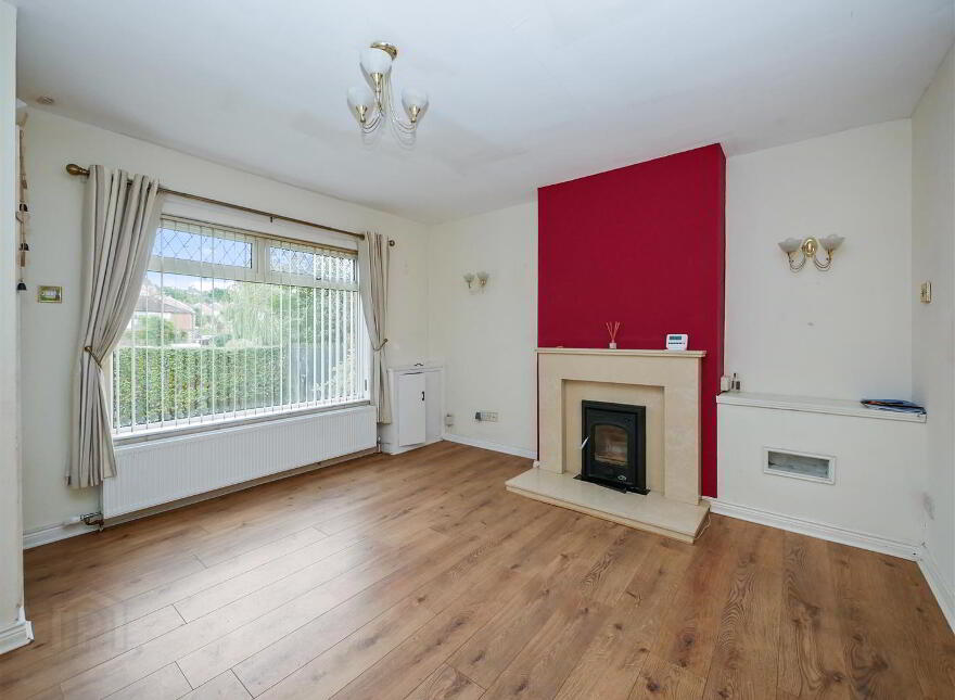11 Breda Terrace, School Road, Belfast, BT8 7BY