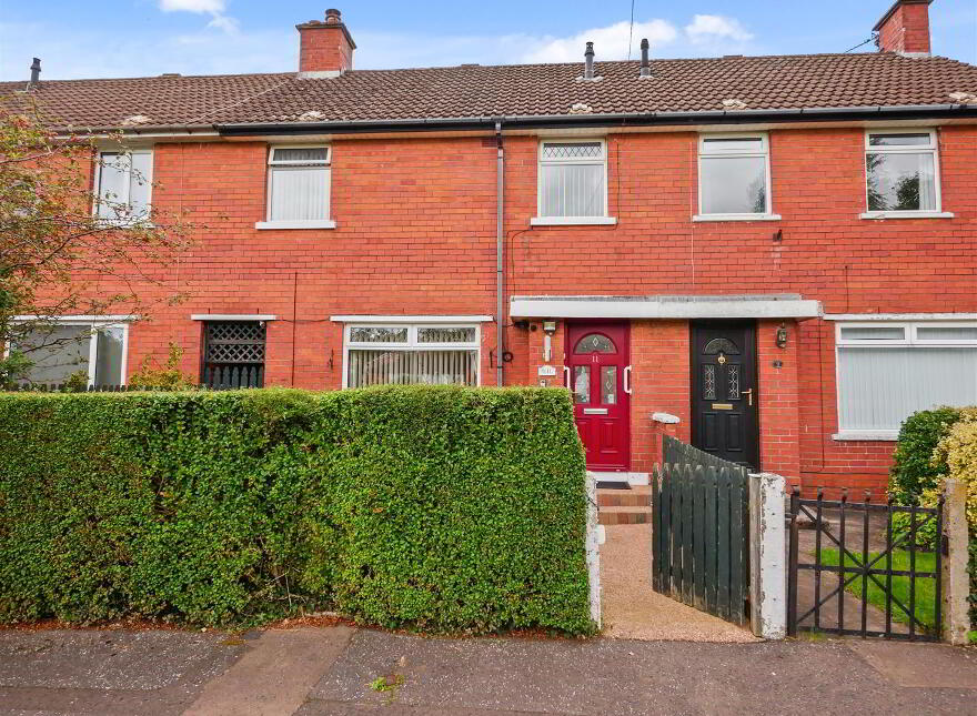11 Breda Terrace, School Road, Belfast, BT8 7BY photo