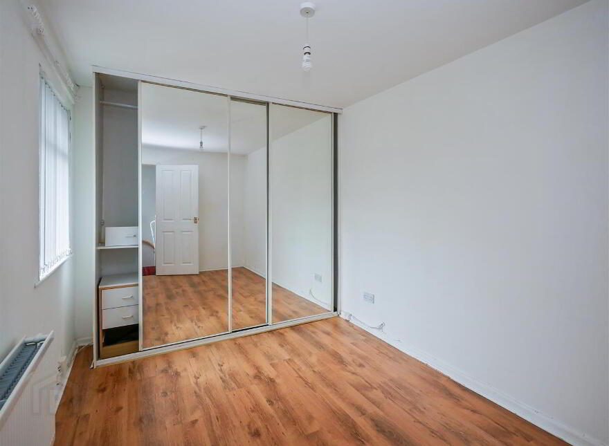 11 Breda Terrace, School Road, Belfast, BT8 7BY