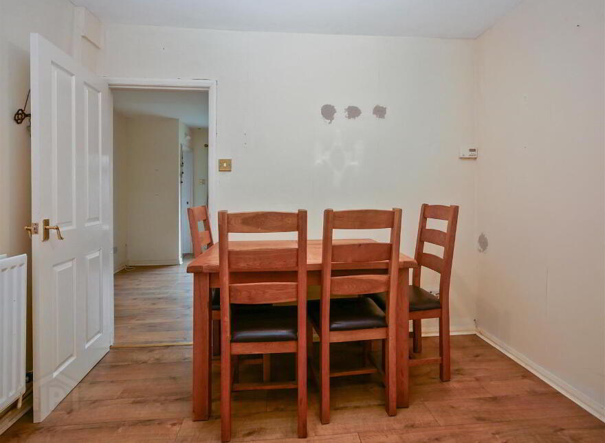 11 Breda Terrace, School Road, Belfast, BT8 7BY